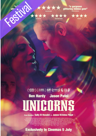 Unicorns