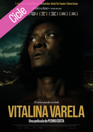 Vitalina Varela