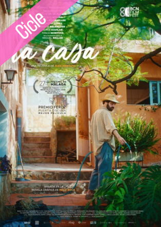La casa