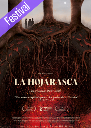 La hojarasca
