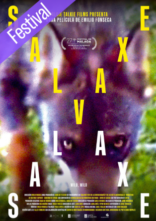 Salvaxe, salvaxe