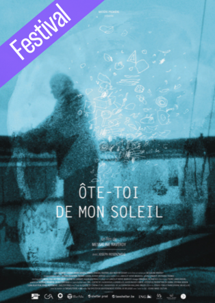 Ôte-toi de mon soleil