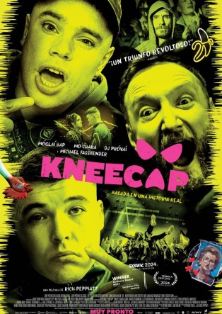 Kneecap