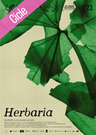 Herbaria