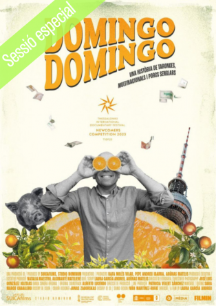 Domingo Domingo