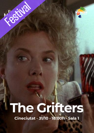 The Grifters