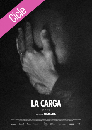 La carga