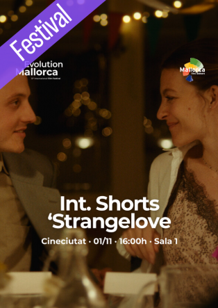 Short Films “Strangelove” 
