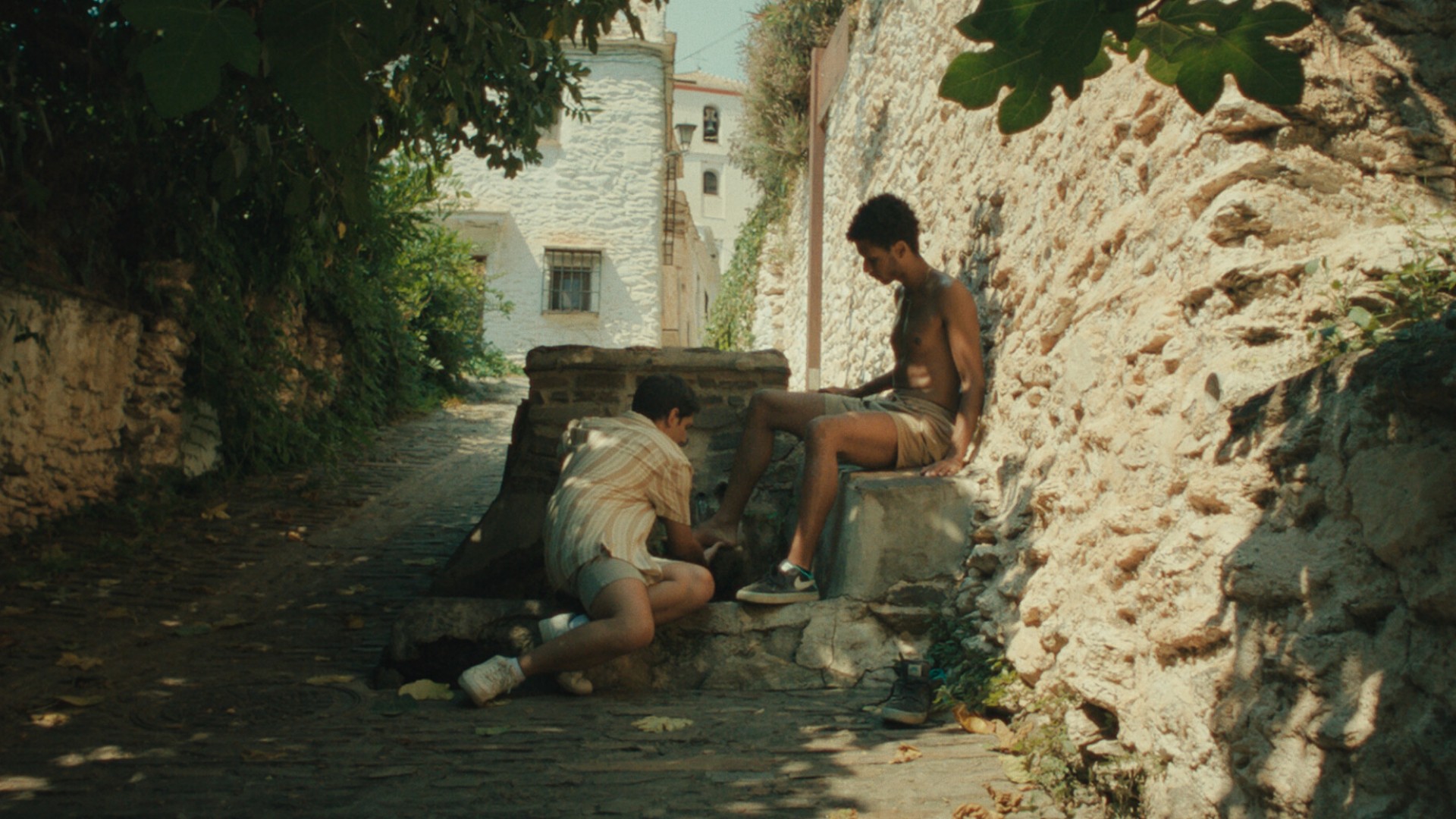 Short Films “Forbidden Love” 