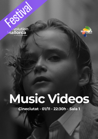 Cortometrajes “ Music Videos”