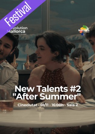 Cortometrajes “ After Summer”