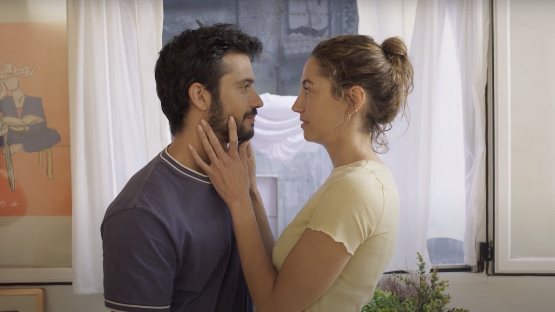 Cortometrajes “ After Summer”