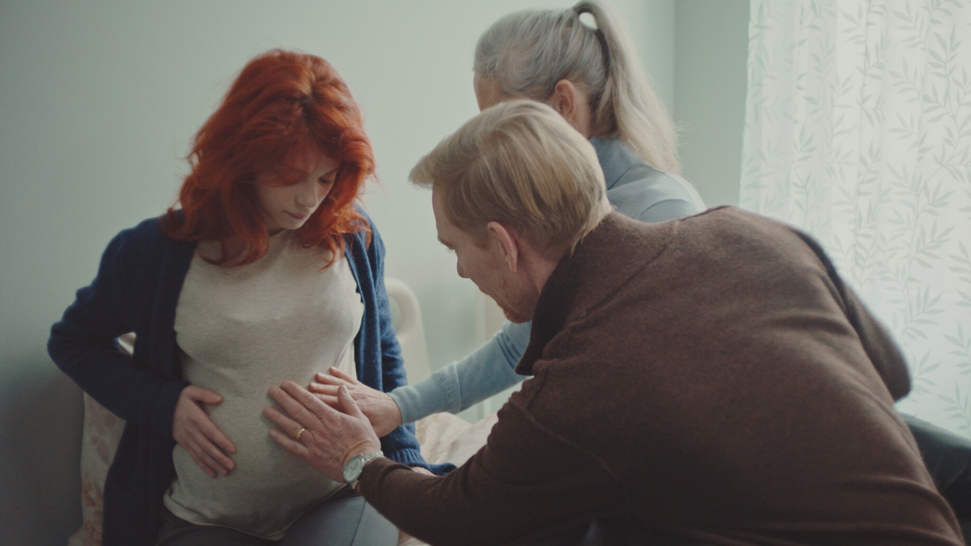 Cortometrajes “Dark Family”