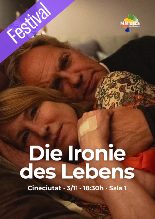 Die Ironie des Lebens