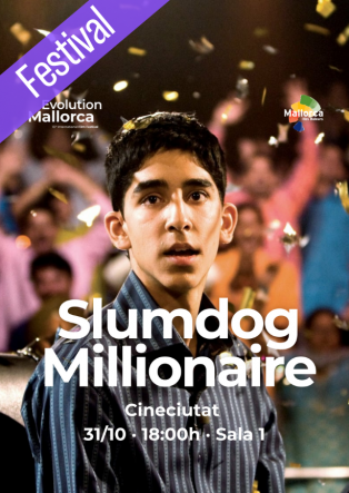 Slumdog Millionaire