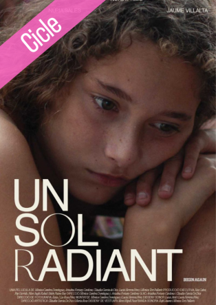 Un sol radiant
