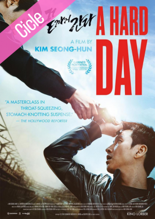 A Hard Day