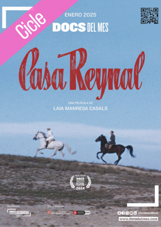 Casa Reynal