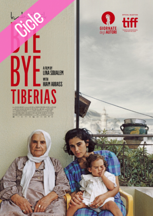 Bye Bye Tiberias