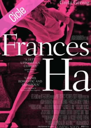 Frances ha