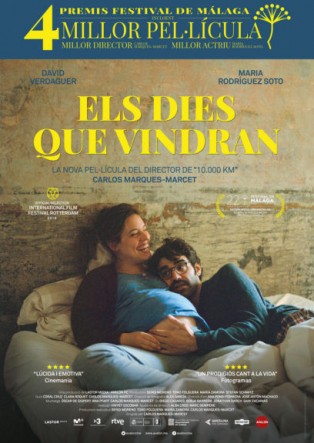 Els dies que vindran
