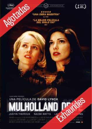 Mulholland Drive