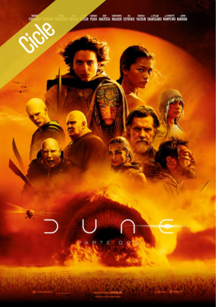 Dune: Part Two