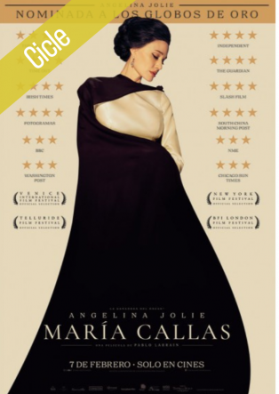 María Callas