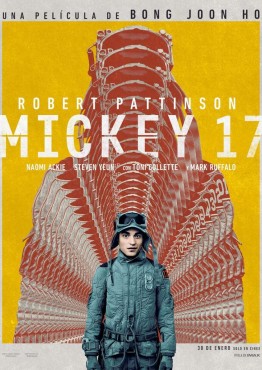 MICKEY 17