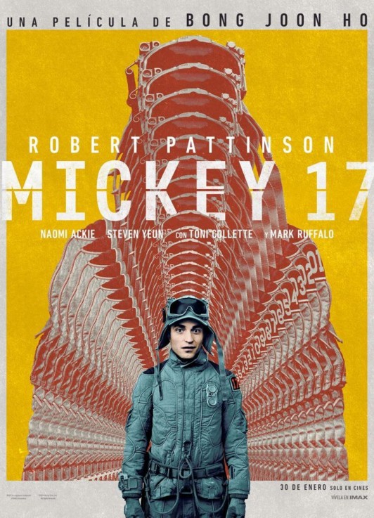 MICKEY 17