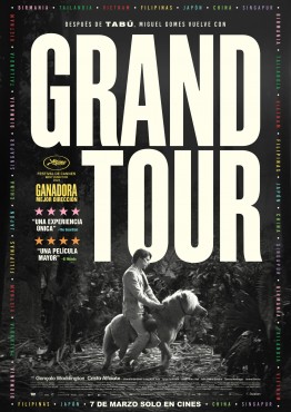 GRAND TOUR