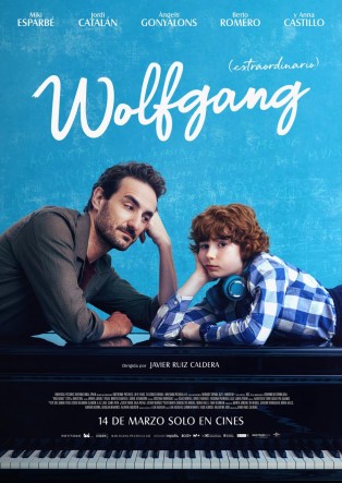 WOLFGANG: EXTRAORDINARI
