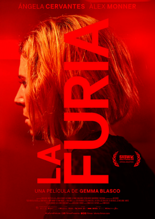 LA FURIA