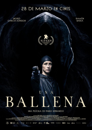 UNA BALLENA