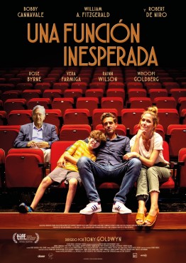 UNA FUNCIÒ INESPERADA