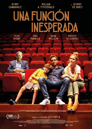 UNA FUNCIÓN INESPERADA