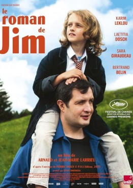 LA HISTORIA DE JIM