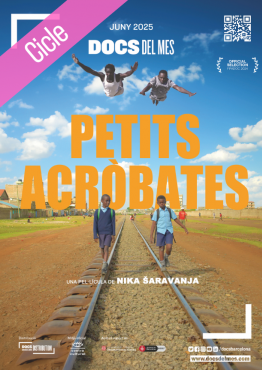 Petits acrobates