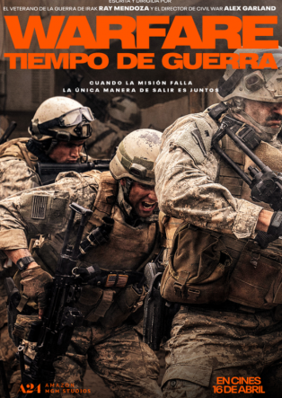 WARFARE