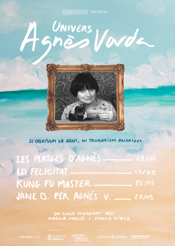 Agnès Vrada's universe