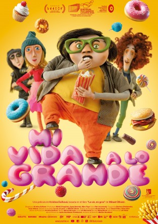 MI VIDA A LO GRANDE