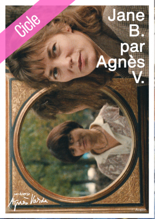 JANE B. PER AGNÈS V.