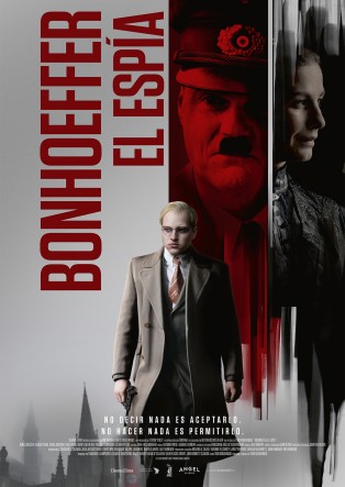 BONHOEFFER, EL ESPÍA