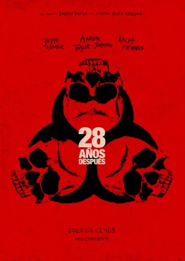 28 AÑOS DESPUÉS