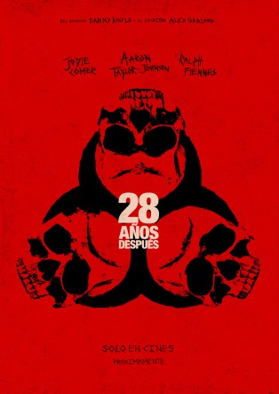 28 AÑOS DESPUÉS