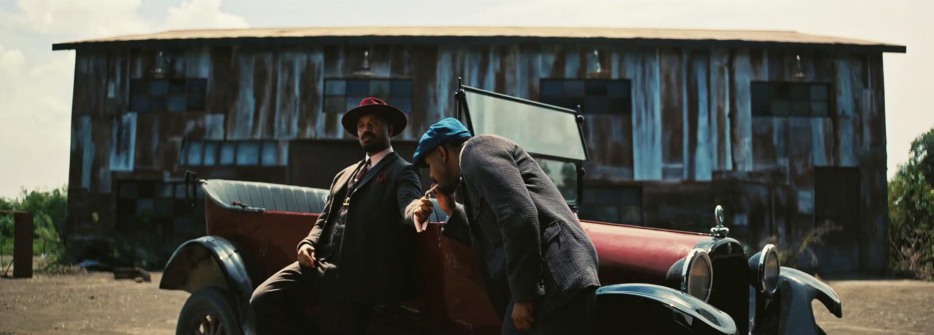 Llega el blues de Ryan Coogler a Cine Ciutat con 'Los pecadores'