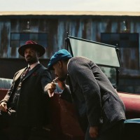 Llega el blues de Ryan Coogler a Cine Ciutat con 'Los pecadores'