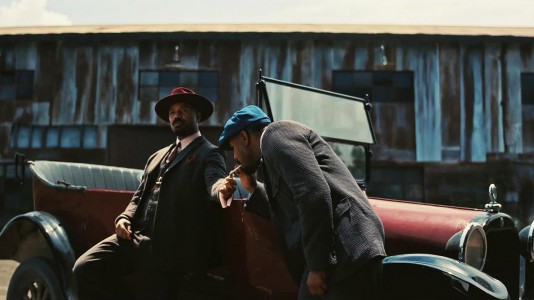 Arriba el blues de Ryan *Coogler a Cinema *Ciutat amb 'Los pecadores'.'