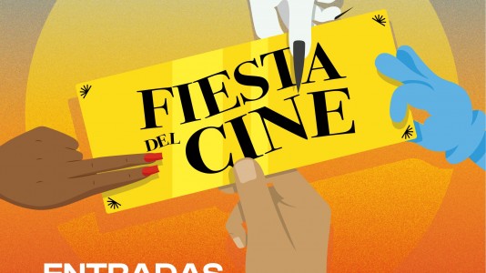 Torna LA FESTA DEL CINEMA a CineCiutat