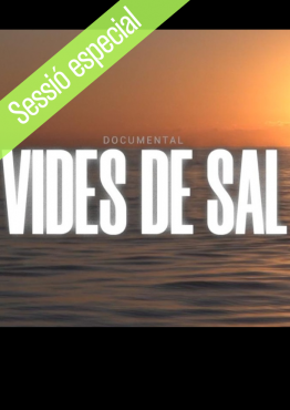 VIDAS DE SAL